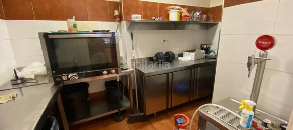 198m² Commercial property in Sant Marti, Spain No. 162924 38