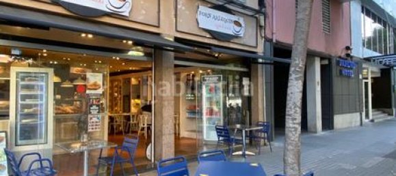 198m² Commercial property in Sant Marti, Spain No. 162924 4