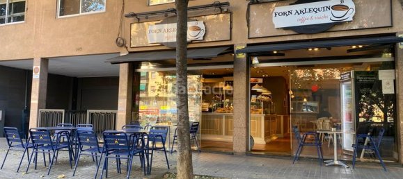 198m² Commercial property in Sant Marti, Spain No. 162924 9