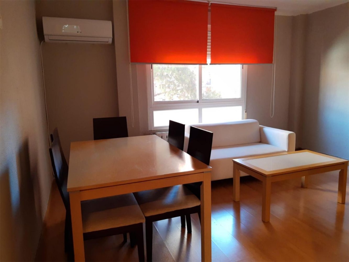 2 bedrooms Apartment in Madrid, Spain No. 198944