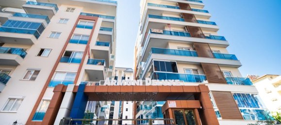 Wohnung 2+1 in Mahmutlar, Turkey, Nr. 40340 6