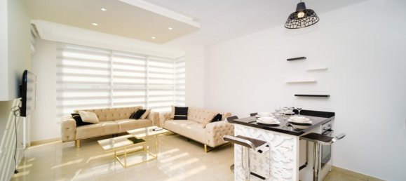 Wohnung 2+1 in Mahmutlar, Turkey, Nr. 40340 17