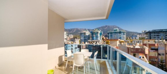 Wohnung 2+1 in Mahmutlar, Turkey, Nr. 40340 23