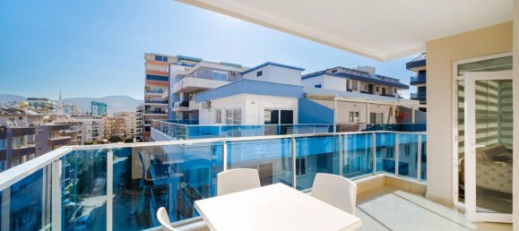 Wohnung 2+1 in Mahmutlar, Turkey, Nr. 40340 22