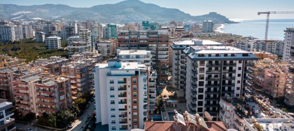 Wohnung 2+1 in Mahmutlar, Turkey, Nr. 40340 4