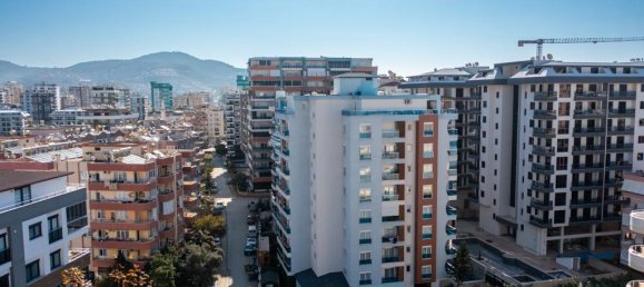 Wohnung 2+1 in Mahmutlar, Turkey, Nr. 40340 3