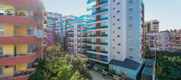 Wohnung 2+1 in Mahmutlar, Turkey, Nr. 40340 8