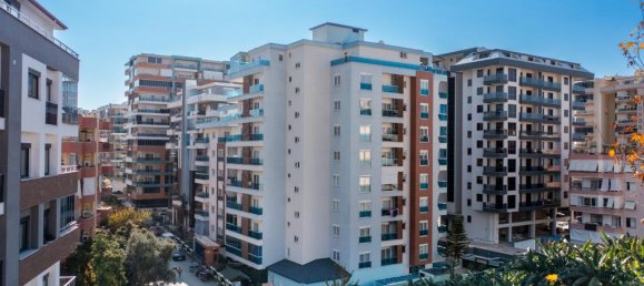 Wohnung 2+1 in Mahmutlar, Turkey, Nr. 40340 5