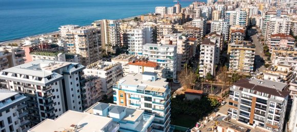 Wohnung 2+1 in Mahmutlar, Turkey, Nr. 40340 7