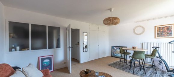 Студия в Руан, Франция № 354884 6