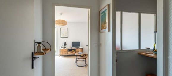 Студия в Руан, Франция № 354884 11