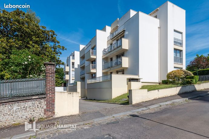 Студия в Руан, Франция № 354884