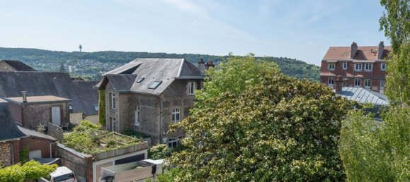 Студия в Руан, Франция № 354884 13