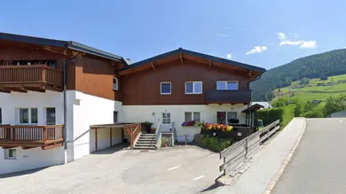 3 bedrooms Apartment in Mittersill, Austria No. 251518