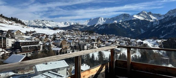 3 rooms Apartment in Serfaus, Austria No. 237740 16
