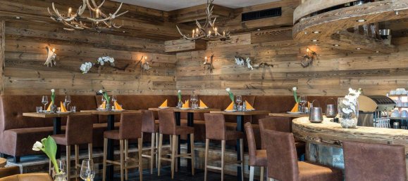 3 rooms Apartment in Serfaus, Austria No. 237740 4