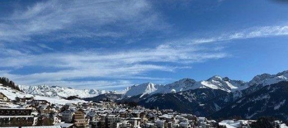 3 rooms Apartment in Serfaus, Austria No. 237740 14