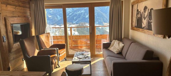 3 rooms Apartment in Serfaus, Austria No. 237740 10