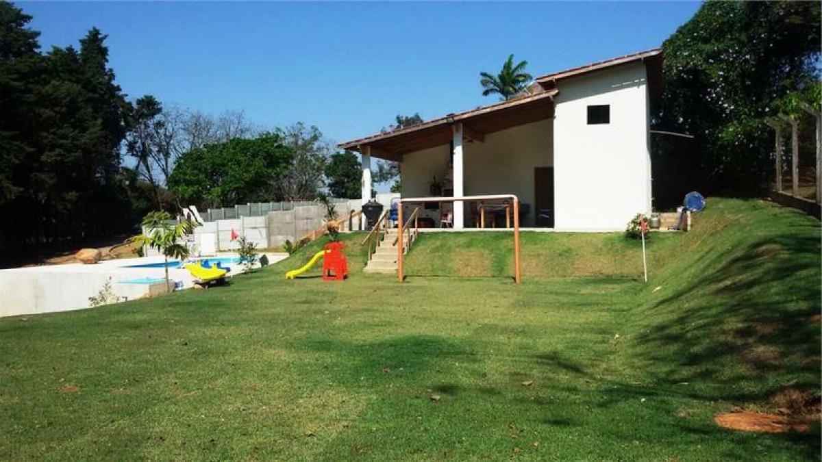 Studio in Sao Paulo, Brazil, Nr. 587381