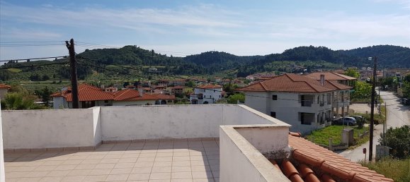 10 bedrooms Commercial property in Chalkidiki, Greece No. 4892 29