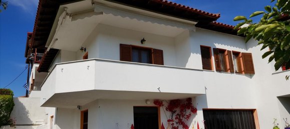 10 bedrooms Commercial property in Chalkidiki, Greece No. 4892 14