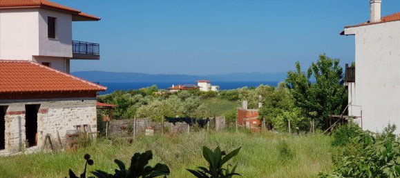 10 bedrooms Commercial property in Chalkidiki, Greece No. 4892 22