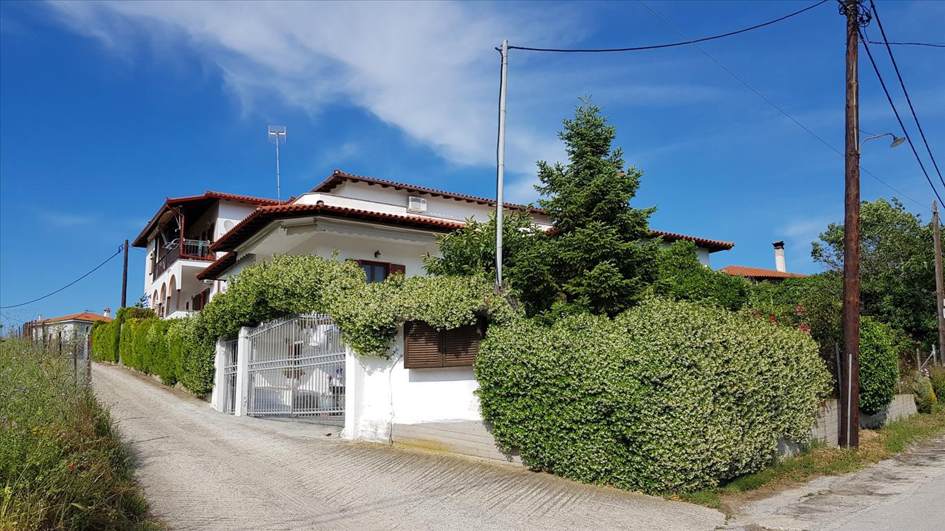 10 bedrooms Commercial property in Chalkidiki, Greece No. 4892