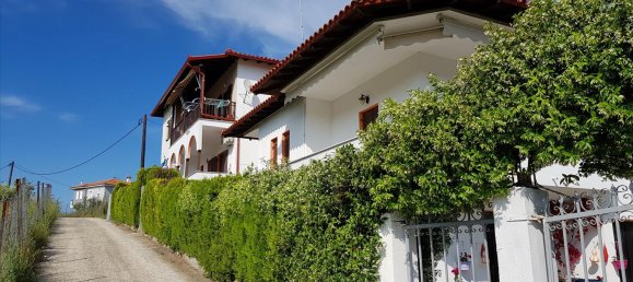 10 bedrooms Commercial property in Chalkidiki, Greece No. 4892 18