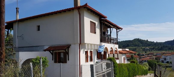 10 bedrooms Commercial property in Chalkidiki, Greece No. 4892 19