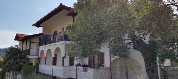 10 bedrooms Commercial property in Chalkidiki, Greece No. 4892 20