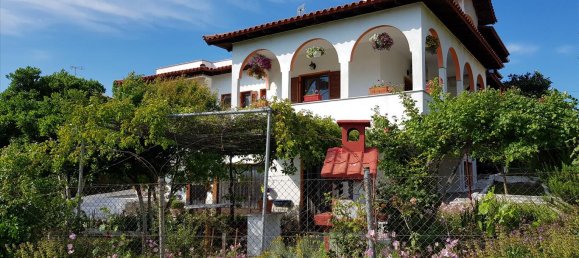 10 bedrooms Commercial property in Chalkidiki, Greece No. 4892 17