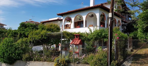 10 bedrooms Commercial property in Chalkidiki, Greece No. 4892 16