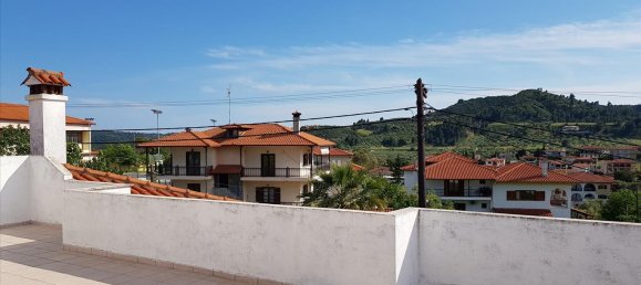 10 bedrooms Commercial property in Chalkidiki, Greece No. 4892 28