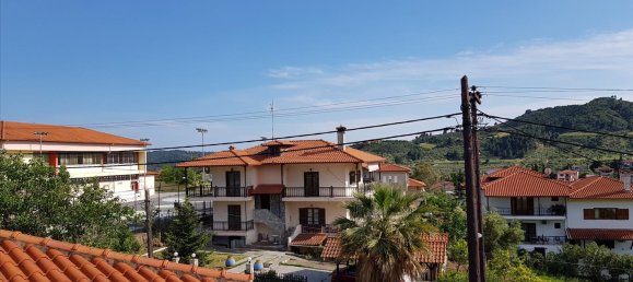 10 bedrooms Commercial property in Chalkidiki, Greece No. 4892 26