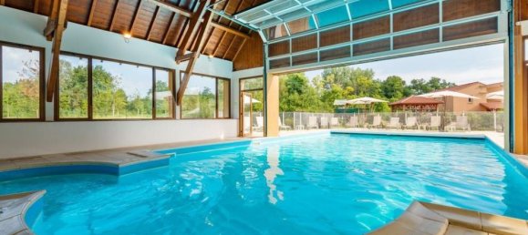 1 chambre Appartement à Bergerac, France No. 112908 6