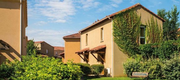 1 chambre Appartement à Bergerac, France No. 112908 8