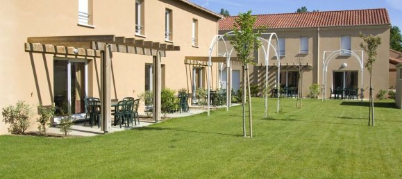 1 chambre Appartement à Bergerac, France No. 112908 9