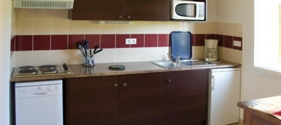 1 chambre Appartement à Bergerac, France No. 112908 3