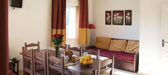 1 chambre Appartement à Bergerac, France No. 112908 2