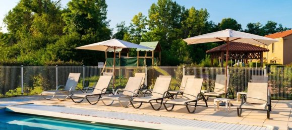 1 chambre Appartement à Bergerac, France No. 112908 7