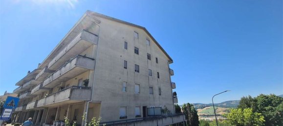 4غرفة شقة في Todi, Italy رقم 280337 24