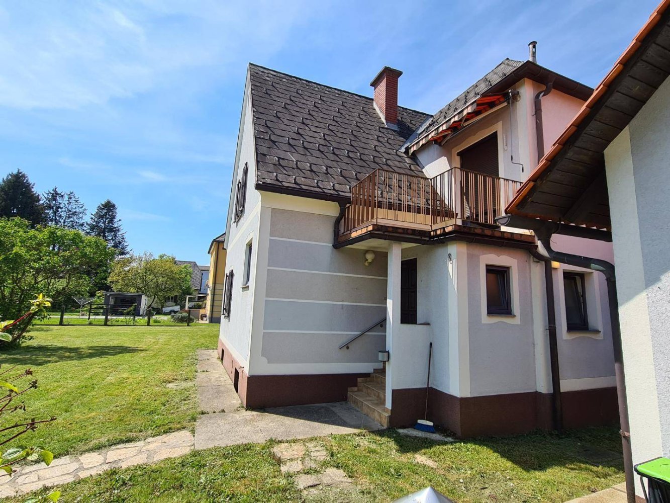 4 rooms House in Kalsdorf bei Graz, Austria No. 231010