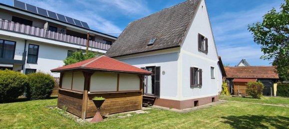 4-Zimmer Haus in Kalsdorf bei Graz, Austria, Nr. 231010 12