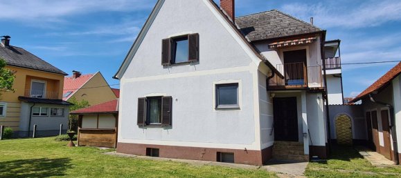 4-Zimmer Haus in Kalsdorf bei Graz, Austria, Nr. 231010 2