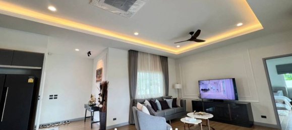 3 bedrooms Villa in Hua Hin, Thailand No. 14718 5