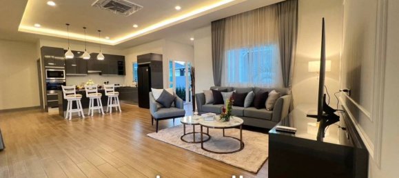 3 bedrooms Villa in Hua Hin, Thailand No. 14718 4