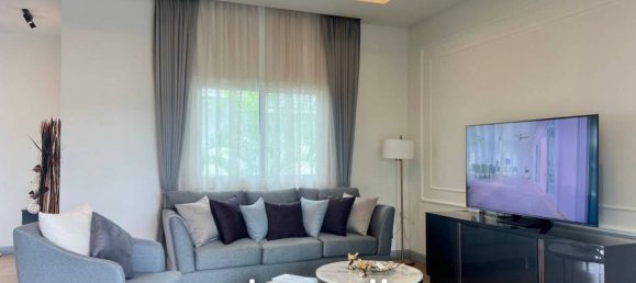 3 bedrooms Villa in Hua Hin, Thailand No. 14718 6