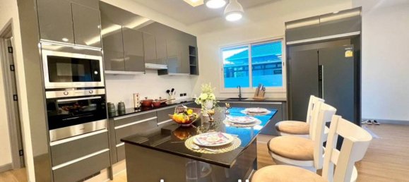 3 bedrooms Villa in Hua Hin, Thailand No. 14718 10