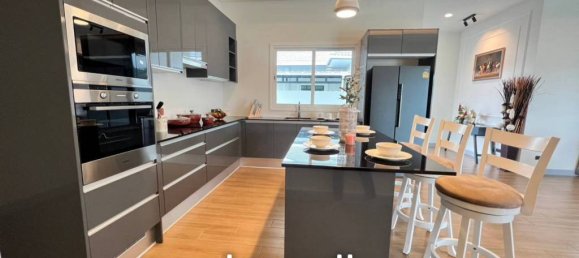 3 bedrooms Villa in Hua Hin, Thailand No. 14718 8