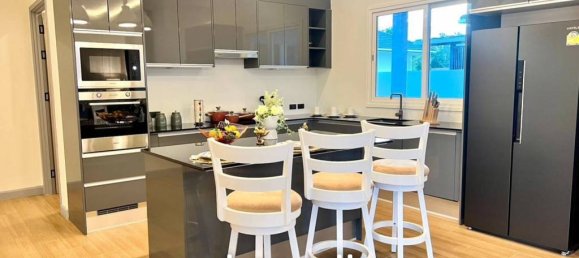 3 bedrooms Villa in Hua Hin, Thailand No. 14718 9